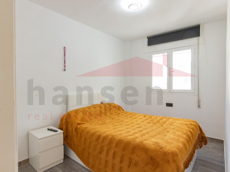 4 sypialnia Mieszkanie na sprzedaż w Torre del Mar - 340 000 € (Ref: 9894439)