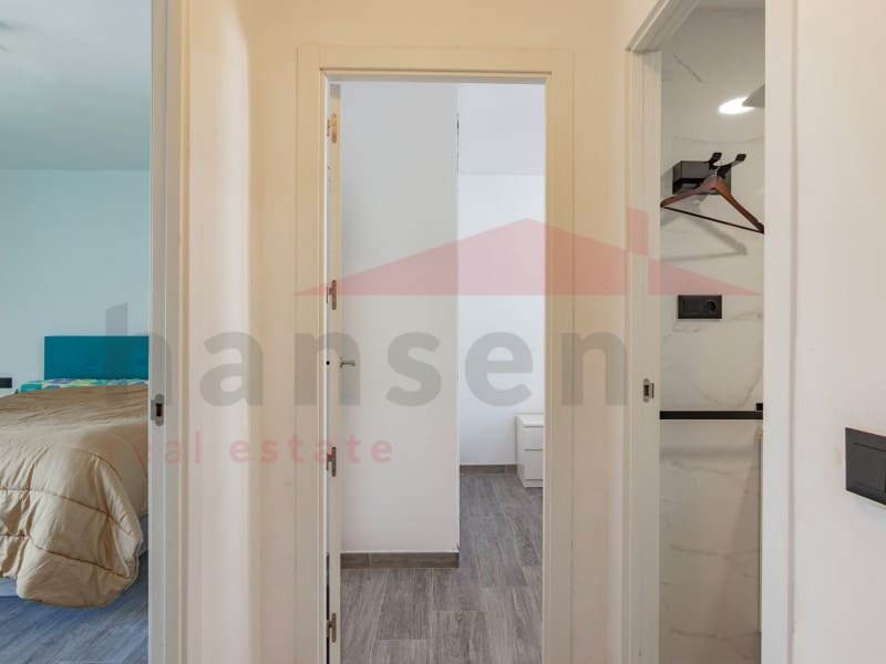 4 sypialnia Mieszkanie na sprzedaż w Torre del Mar - 340 000 € (Ref: 9894439)