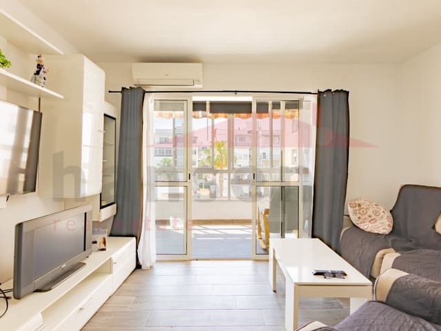 4 sypialnia Mieszkanie na sprzedaż w Torre del Mar, Vélez-Málaga - 340 000 € (Ref: 9894439)