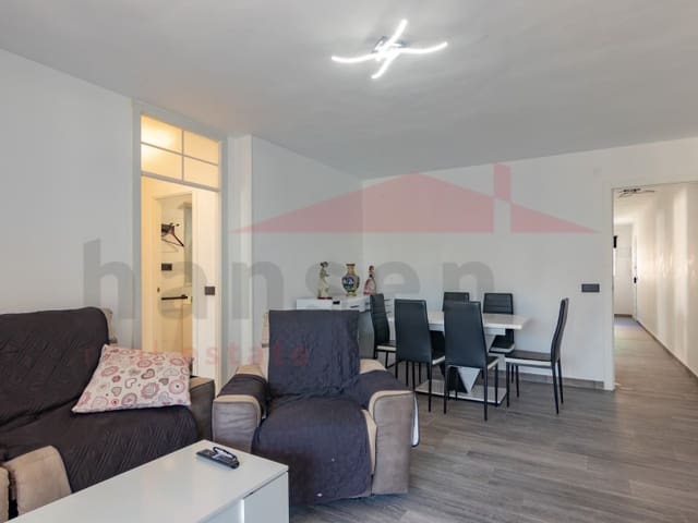 4 sypialnia Mieszkanie na sprzedaż w Torre del Mar, Vélez-Málaga - 340 000 € (Ref: 9894439)