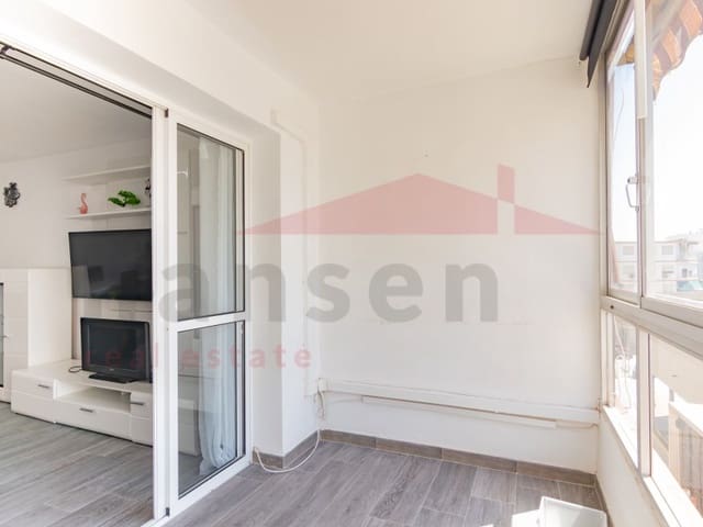 4 sypialnia Mieszkanie na sprzedaż w Torre del Mar, Vélez-Málaga - 340 000 € (Ref: 9894439)