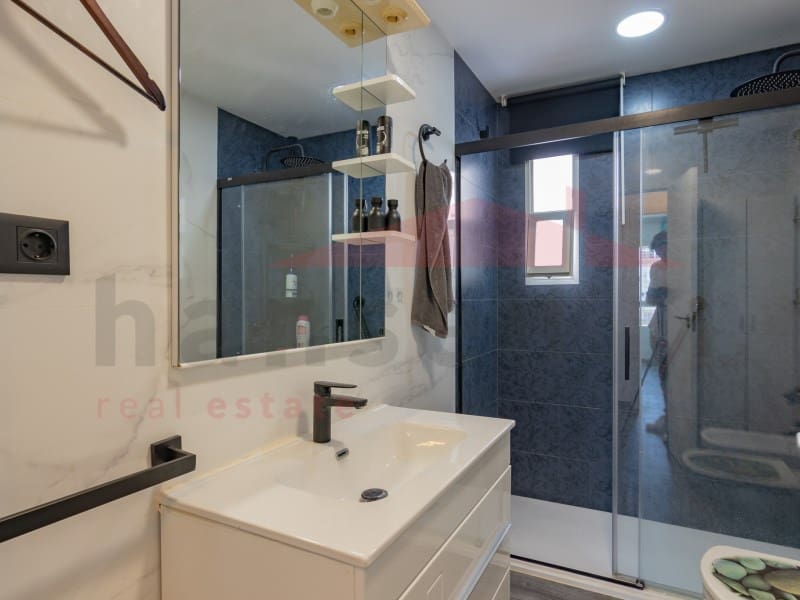 4 sypialnia Mieszkanie na sprzedaż w Torre del Mar - 340 000 € (Ref: 9894439)
