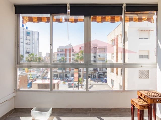 4 sypialnia Mieszkanie na sprzedaż w Torre del Mar, Vélez-Málaga - 340 000 € (Ref: 9894439)
