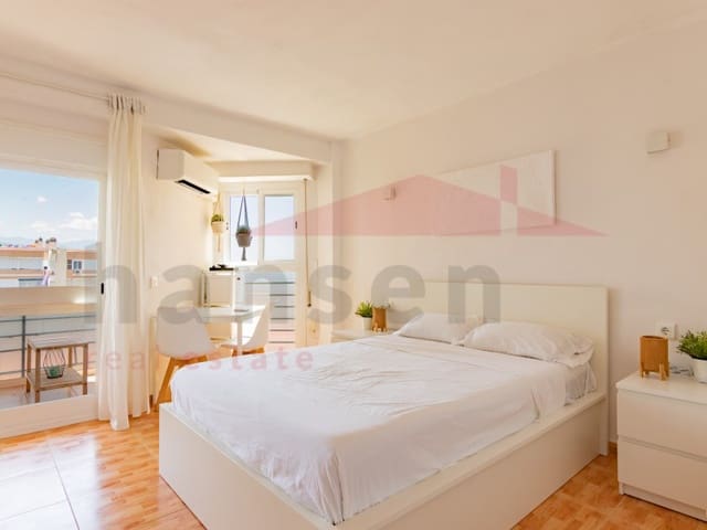 Estúdio para venda em Torre del Mar, Vélez-Málaga - 189 000 € (Ref: 9910397)