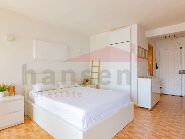 Estúdio para venda em Torre del Mar, Vélez-Málaga - 189 000 € (Ref: 9910397)