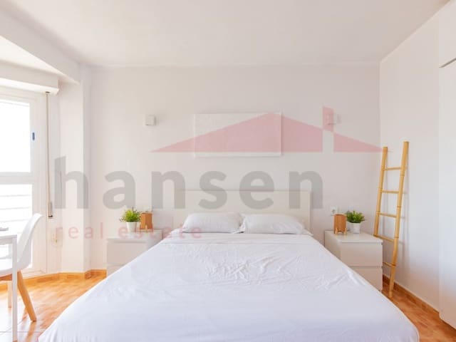 Estúdio para venda em Torre del Mar, Vélez-Málaga - 189 000 € (Ref: 9910397)