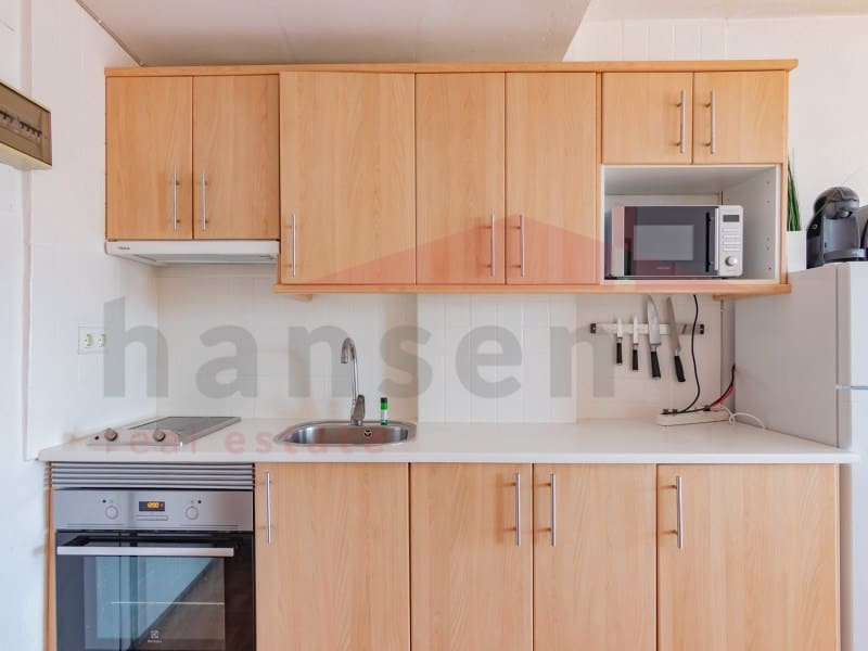 Estúdio para venda em Torre del Mar com piscina - 189 000 € (Ref: 9910397)