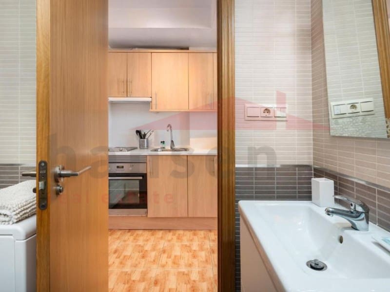 Estúdio para venda em Torre del Mar com piscina - 189 000 € (Ref: 9910397)