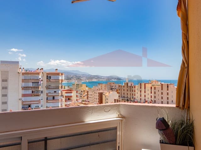 Estúdio para venda em Torre del Mar, Vélez-Málaga - 189 000 € (Ref: 9910397)