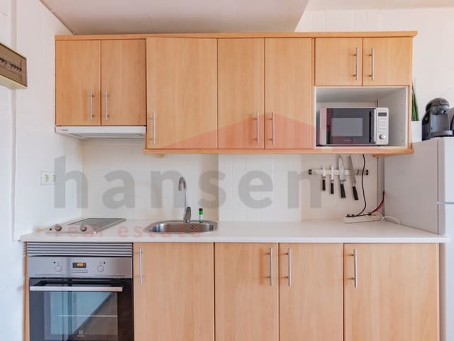 Estúdio para venda em Torre del Mar, Vélez-Málaga - 189 000 € (Ref: 9910397)