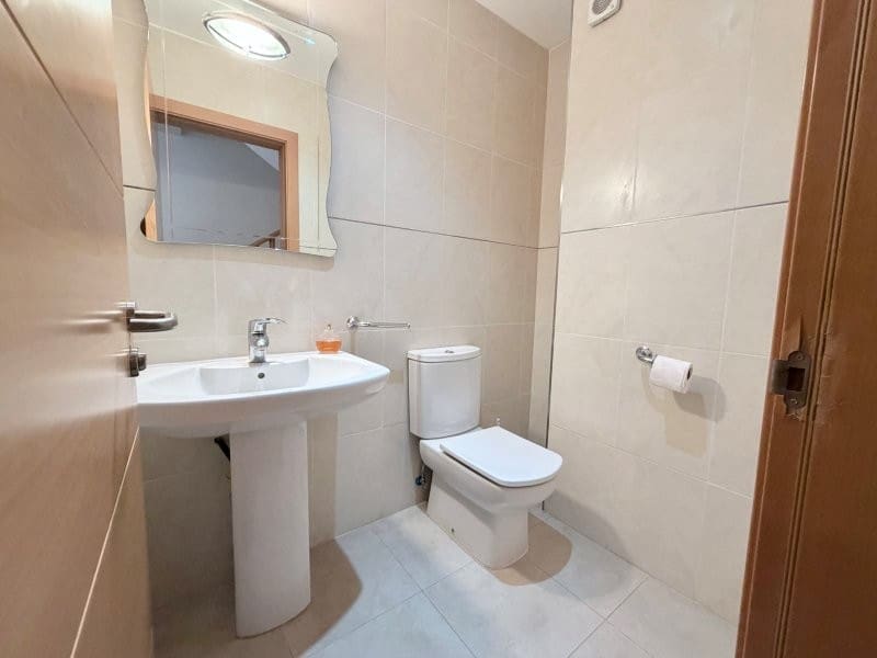 3 quarto Casa em Banda para venda em San Miguel de Abona com garagem - 375 000 € (Ref: 10006331)