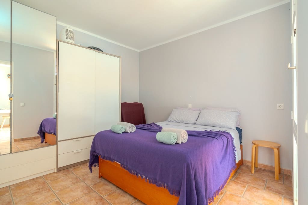 1 sypialnia Apartament na sprzedaż w Costa del Silencio z basenem garażem - 219 000 € (Ref: 10006332)