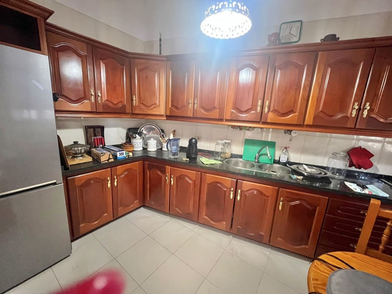 3 bedroom Finca/Country House for sale in Guia de Isora with garage - € 400,000 (Ref: 10012999)