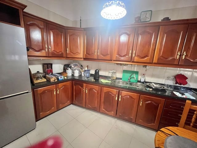 3 bedroom Finca/Country House for sale in Guía de Isora with garage - € 400,000 (Ref: 10012999)
