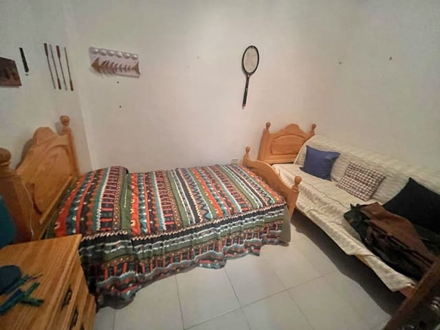 3 bedroom Finca/Country House for sale in Guía de Isora with garage - € 400,000 (Ref: 10012999)