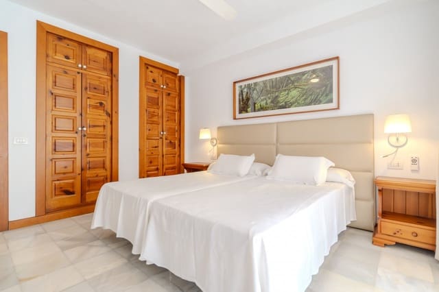 1 soverom Leilighet til salgs i Playa de las Americas, Arona med svømmebasseng - € 520 000 (Ref: 10025357)