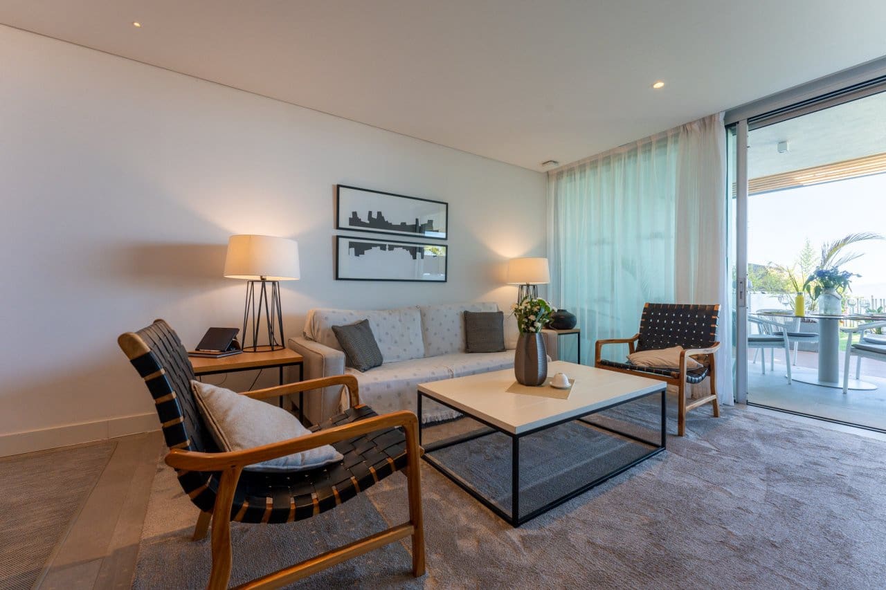 2 bedroom Apartment for sale in Guia de Isora with garage - € 940,000 (Ref: 10030209)