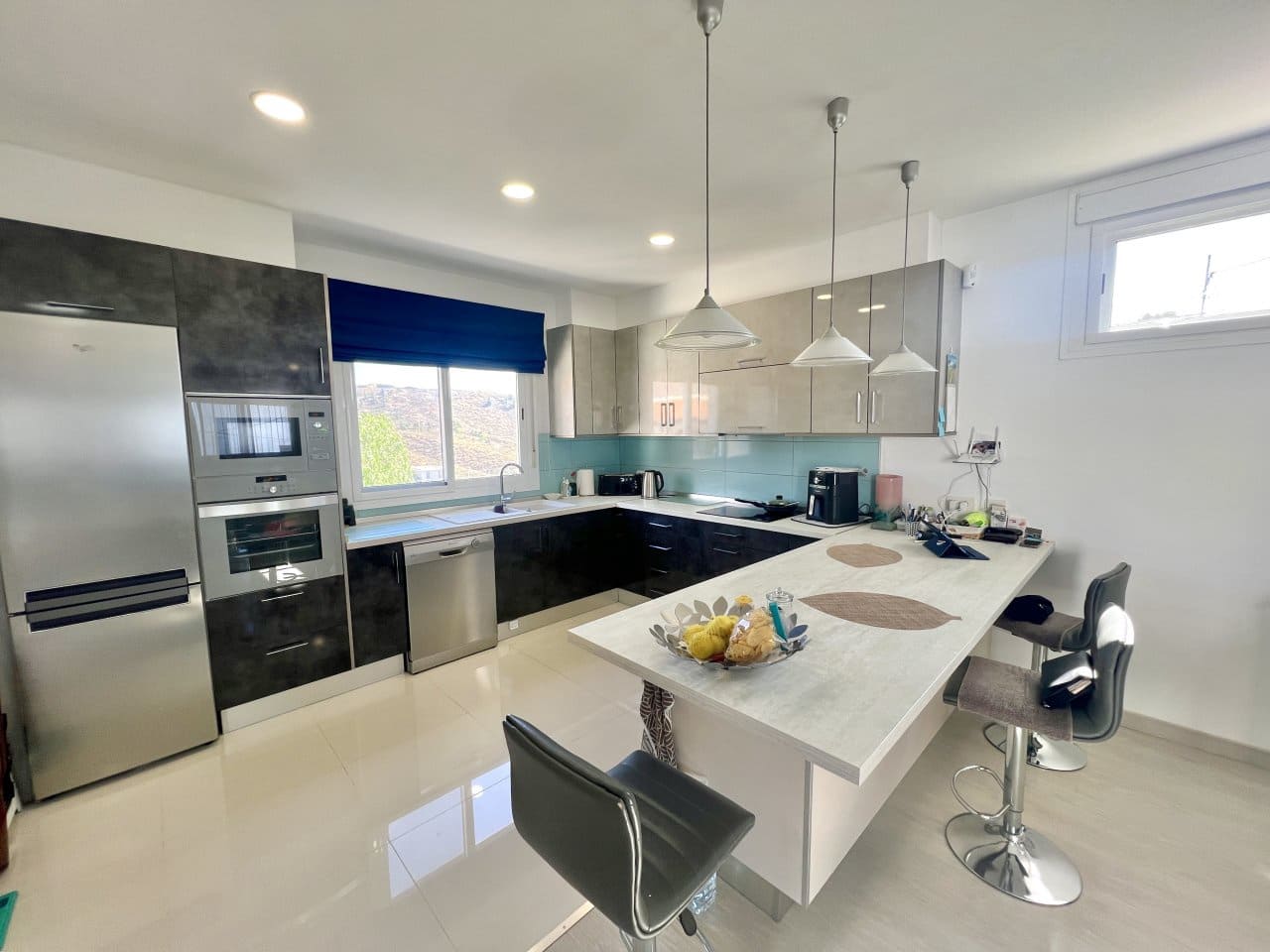 5 sovrum Finca/Hus på landet till salu i Los Blanquitos - 665 000 € (Ref: 10048928)