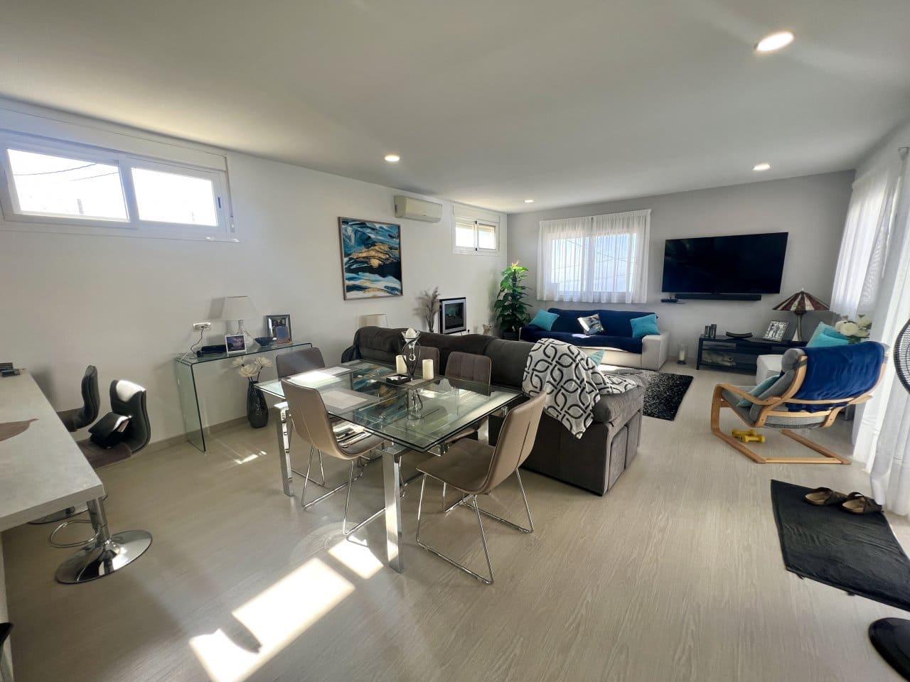 5 sovrum Finca/Hus på landet till salu i Los Blanquitos - 665 000 € (Ref: 10048928)