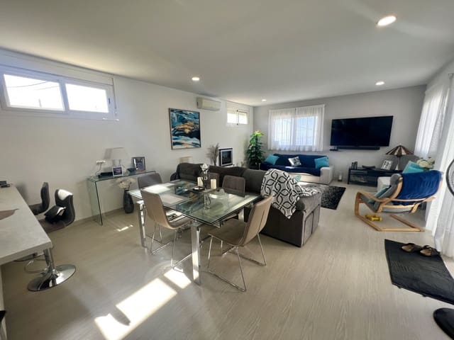 5 sovrum Finca/Hus på landet till salu i Los Blanquitos, Granadilla de Abona - 665 000 € (Ref: 10048928)