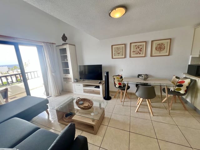 1 sypialnia Apartament na sprzedaż w Playa de las Americas, Arona z basenem - 419 950 € (Ref: 10058745)