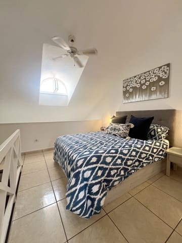 1 sypialnia Apartament na sprzedaż w Playa de las Americas, Arona z basenem - 419 950 € (Ref: 10058745)