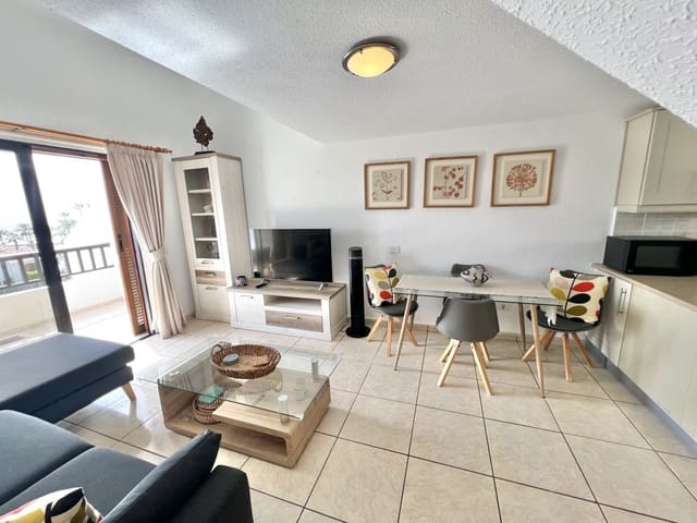 1 camera da letto Appartamento in vendita in Playa de las Americas, Arona con piscina - 419.950 € (Rif: 10058745)