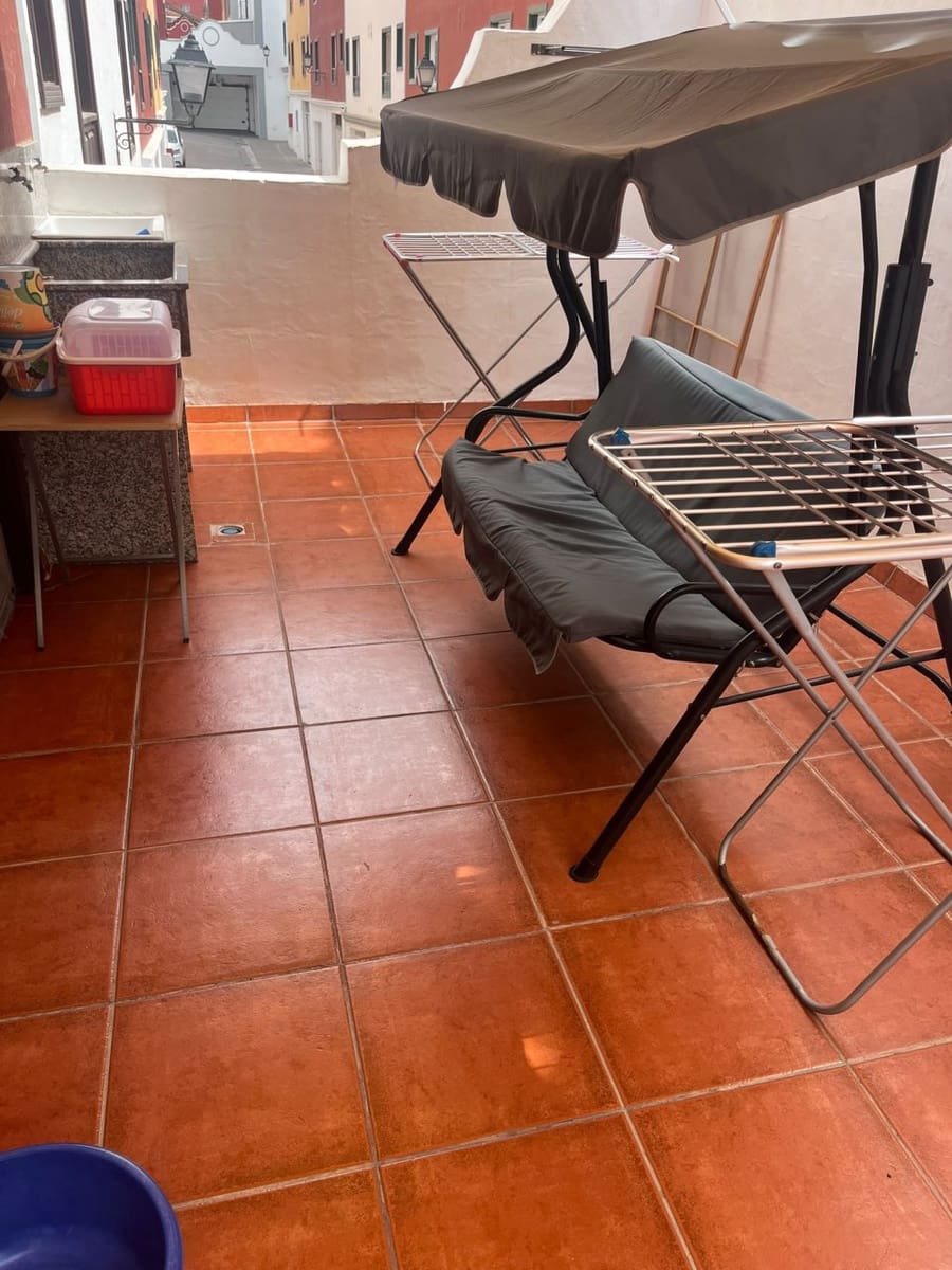 3 sovrum Hus till salu i Adeje med pool garage - 450 000 € (Ref: 10102211)