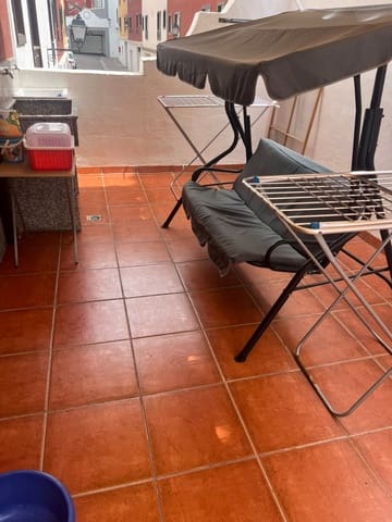 3 sovrum Hus till salu i Adeje med pool garage - 450 000 € (Ref: 10102211)