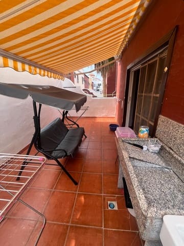 3 sovrum Hus till salu i Adeje med pool garage - 450 000 € (Ref: 10102211)