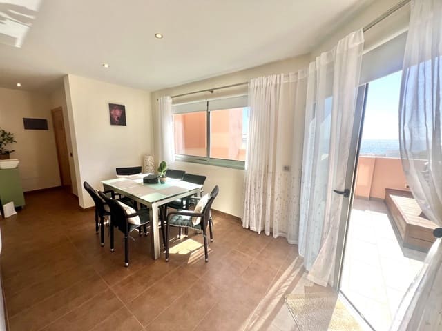 3 camera da letto Attico in vendita in La Caleta, Valverde con garage - 795.000 € (Rif: 10124250)