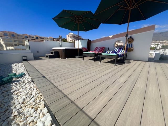 3 camera da letto Attico in vendita in La Caleta, Valverde con garage - 795.000 € (Rif: 10124250)