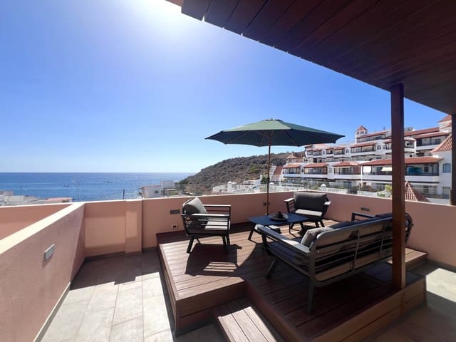 3 camera da letto Attico in vendita in La Caleta, Valverde con garage - 795.000 € (Rif: 10124250)