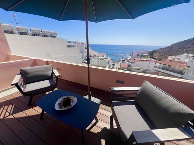 3 camera da letto Attico in vendita in La Caleta, Valverde con garage - 795.000 € (Rif: 10124250)