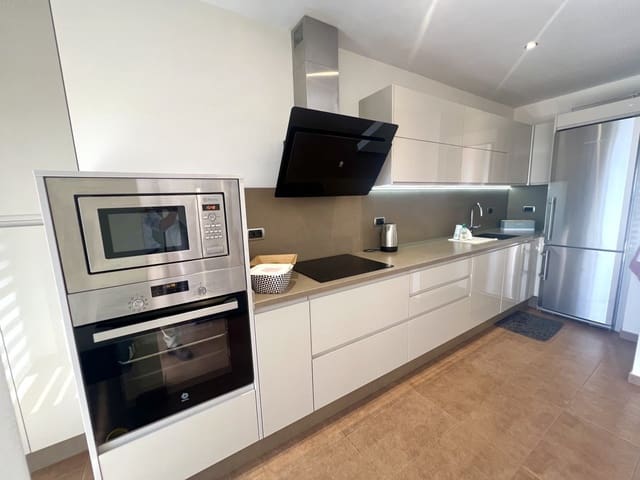 3 camera da letto Attico in vendita in La Caleta, Valverde con garage - 795.000 € (Rif: 10124250)