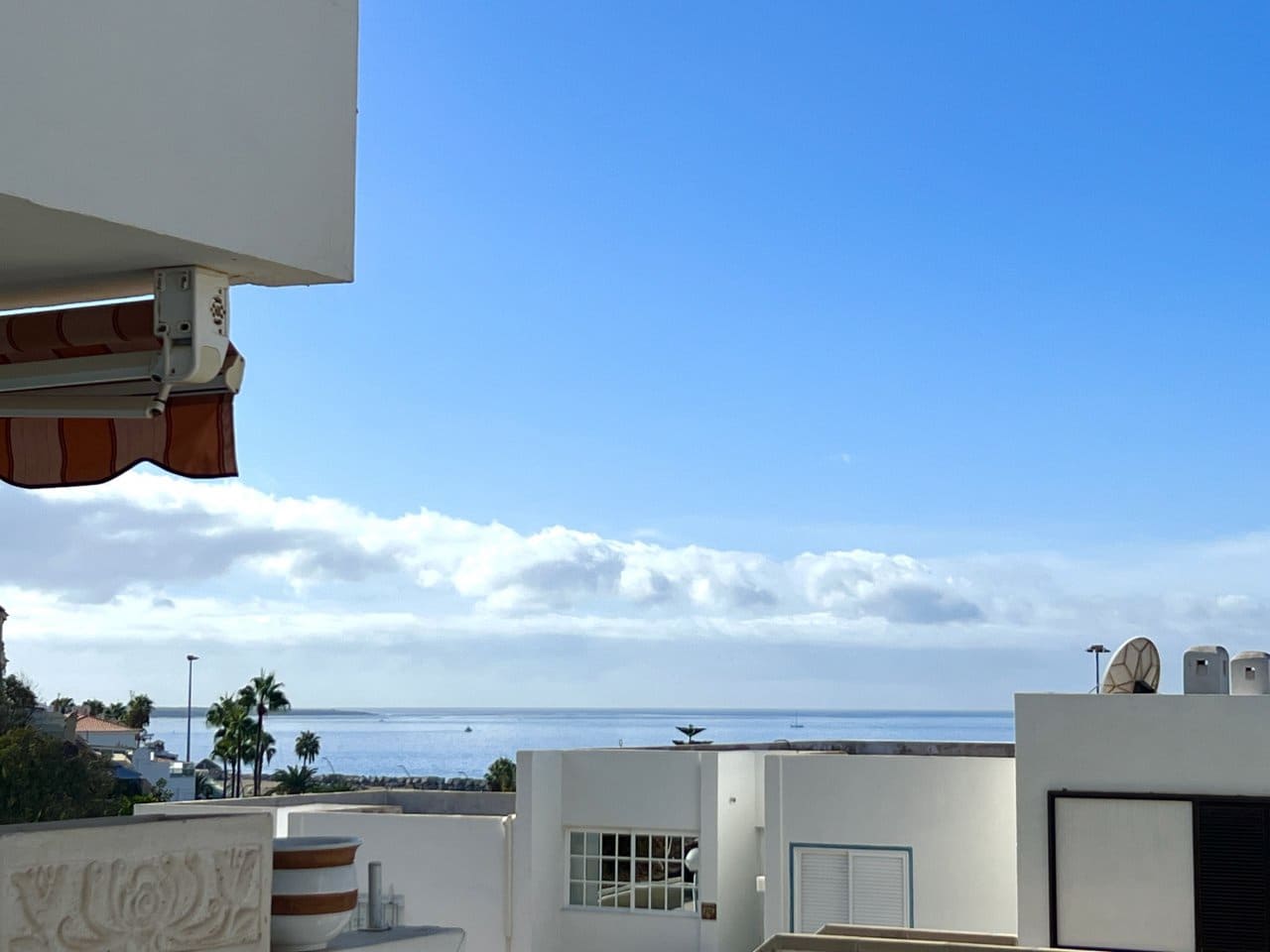 Studio til salg i Los Cristianos med swimmingpool - € 225.000 (Ref: 10131380)
