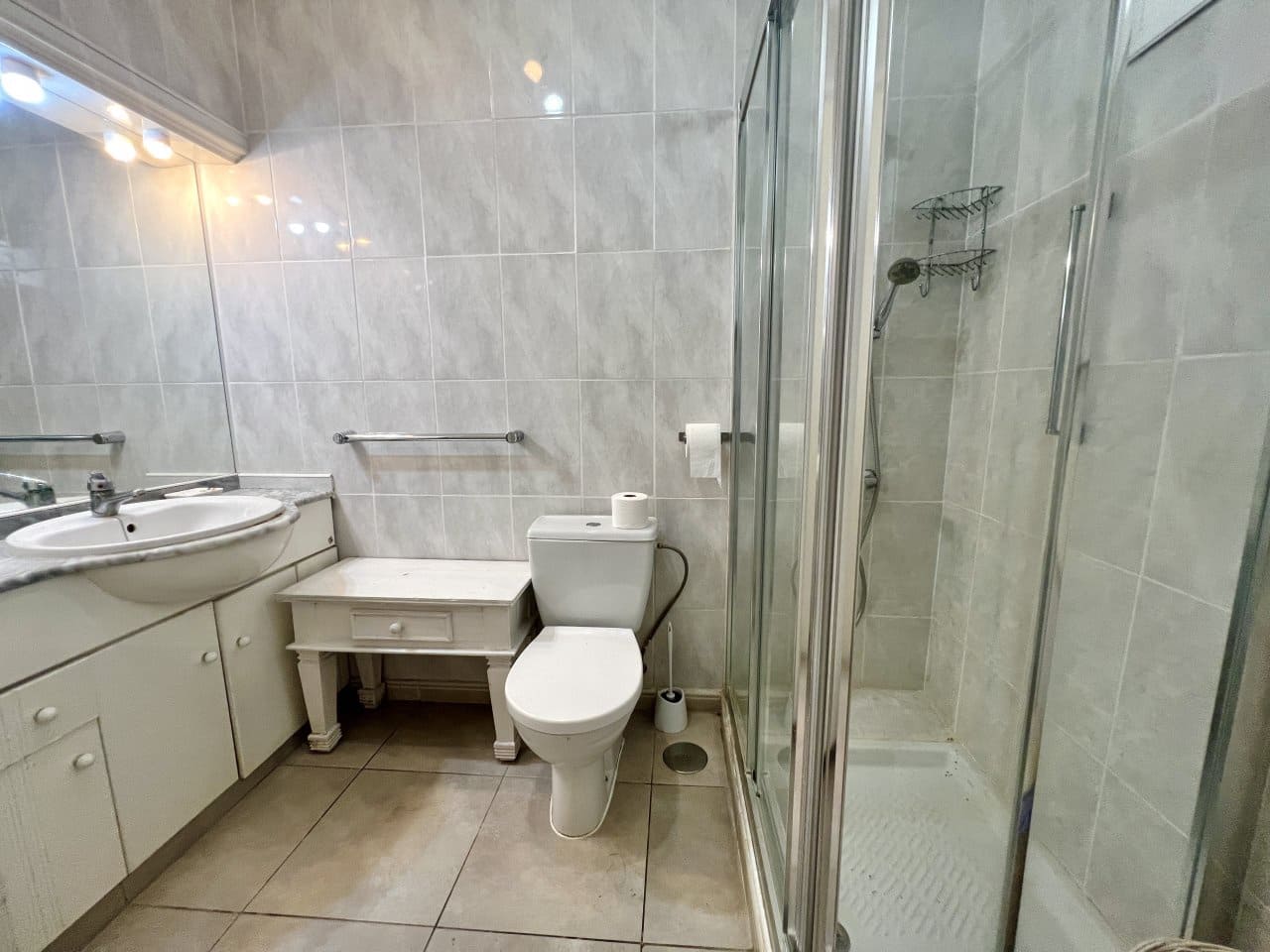 Studio til salg i Los Cristianos med swimmingpool - € 225.000 (Ref: 10131380)