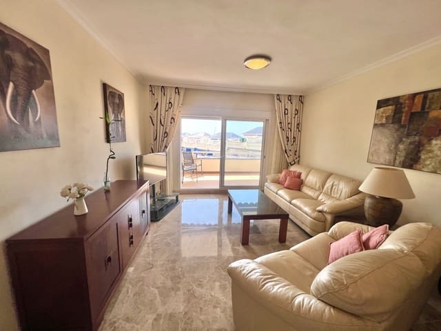 2 soveværelse Lejlighed til salg i Los Cristianos, Arona med swimmingpool garage - € 540.000 (Ref: 10131381)
