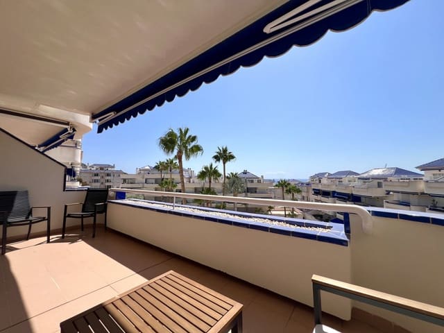 2 soveværelse Lejlighed til salg i Los Cristianos, Arona med swimmingpool garage - € 540.000 (Ref: 10131381)