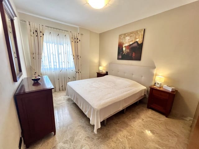 2 soveværelse Lejlighed til salg i Los Cristianos, Arona med swimmingpool garage - € 540.000 (Ref: 10131381)