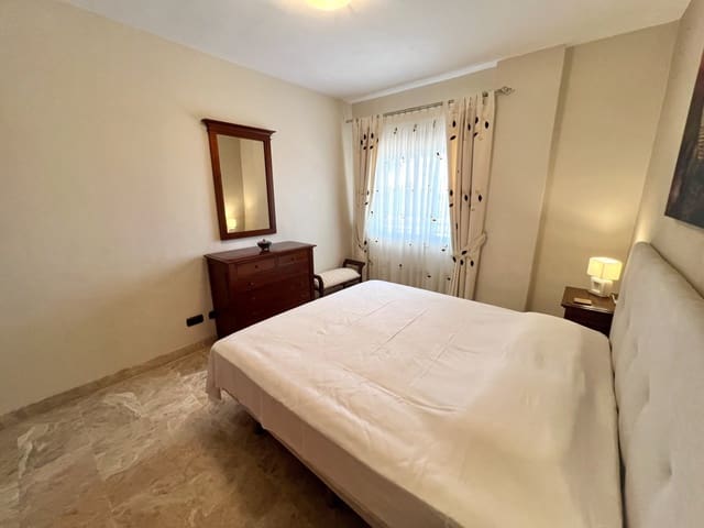2 soveværelse Lejlighed til salg i Los Cristianos, Arona med swimmingpool garage - € 540.000 (Ref: 10131381)