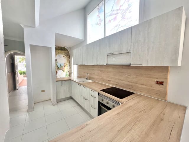 1 soveværelse Lejlighed til salg i Golf del Sur, San Miguel de Abona med swimmingpool - € 235.000 (Ref: 10133173)