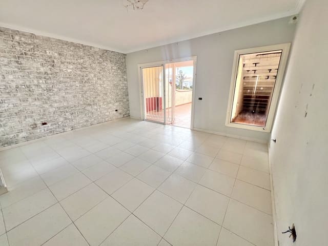 1 soveværelse Lejlighed til salg i Golf del Sur, San Miguel de Abona med swimmingpool - € 235.000 (Ref: 10133173)
