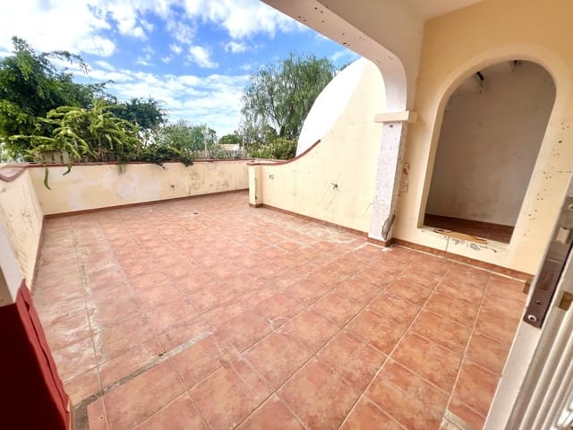 1 soveværelse Lejlighed til salg i Golf del Sur, San Miguel de Abona med swimmingpool - € 235.000 (Ref: 10133173)