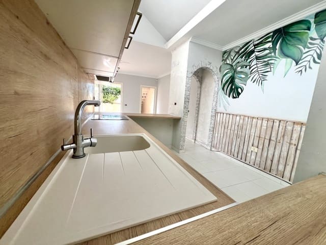 1 soveværelse Lejlighed til salg i Golf del Sur, San Miguel de Abona med swimmingpool - € 235.000 (Ref: 10133173)
