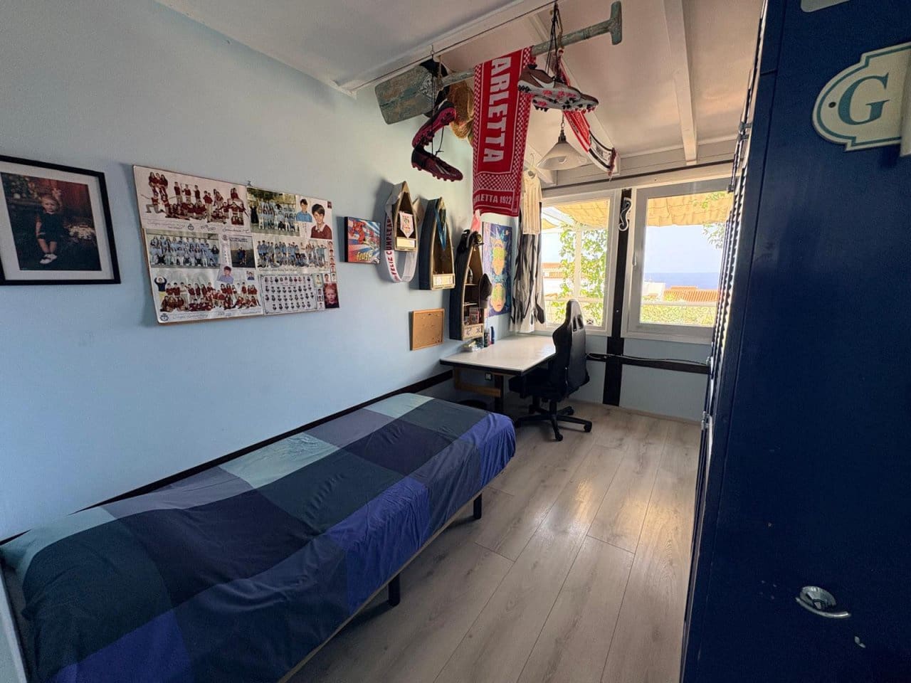 3 soveværelse Semi-Rækkehus til salg i Callao Salvaje med swimmingpool garage - € 840.000 (Ref: 10146697)