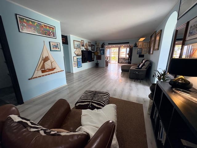 3 soveværelse Semi-Rækkehus til salg i Callao Salvaje, Adeje med swimmingpool garage - € 840.000 (Ref: 10146697)