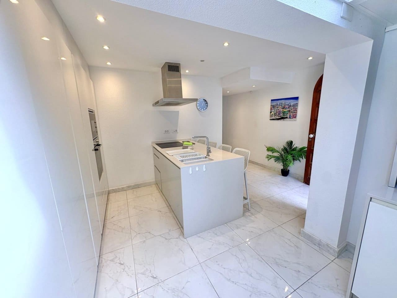 3 quarto Moradia para venda em Playa de las Americas com piscina - 1 525 000 € (Ref: 10157557)