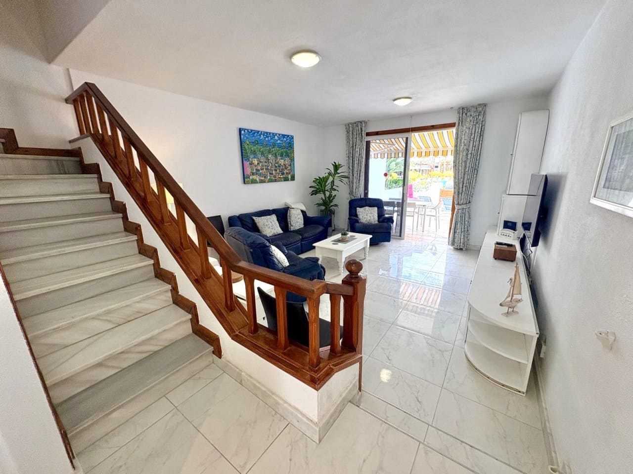 3 quarto Moradia para venda em Playa de las Americas com piscina - 1 525 000 € (Ref: 10157557)