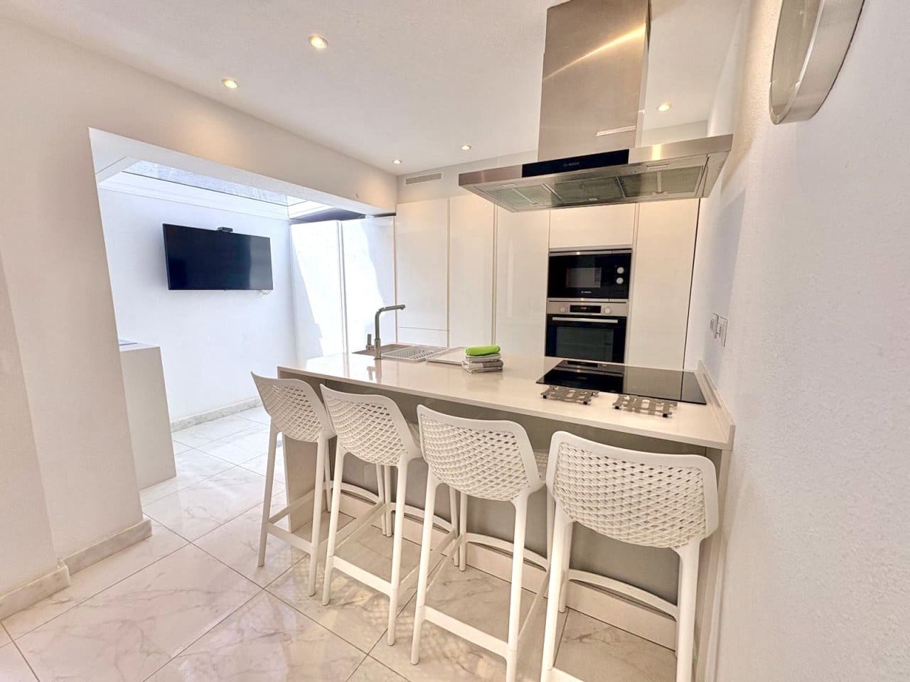 3 quarto Moradia para venda em Playa de las Americas com piscina - 1 525 000 € (Ref: 10157557)